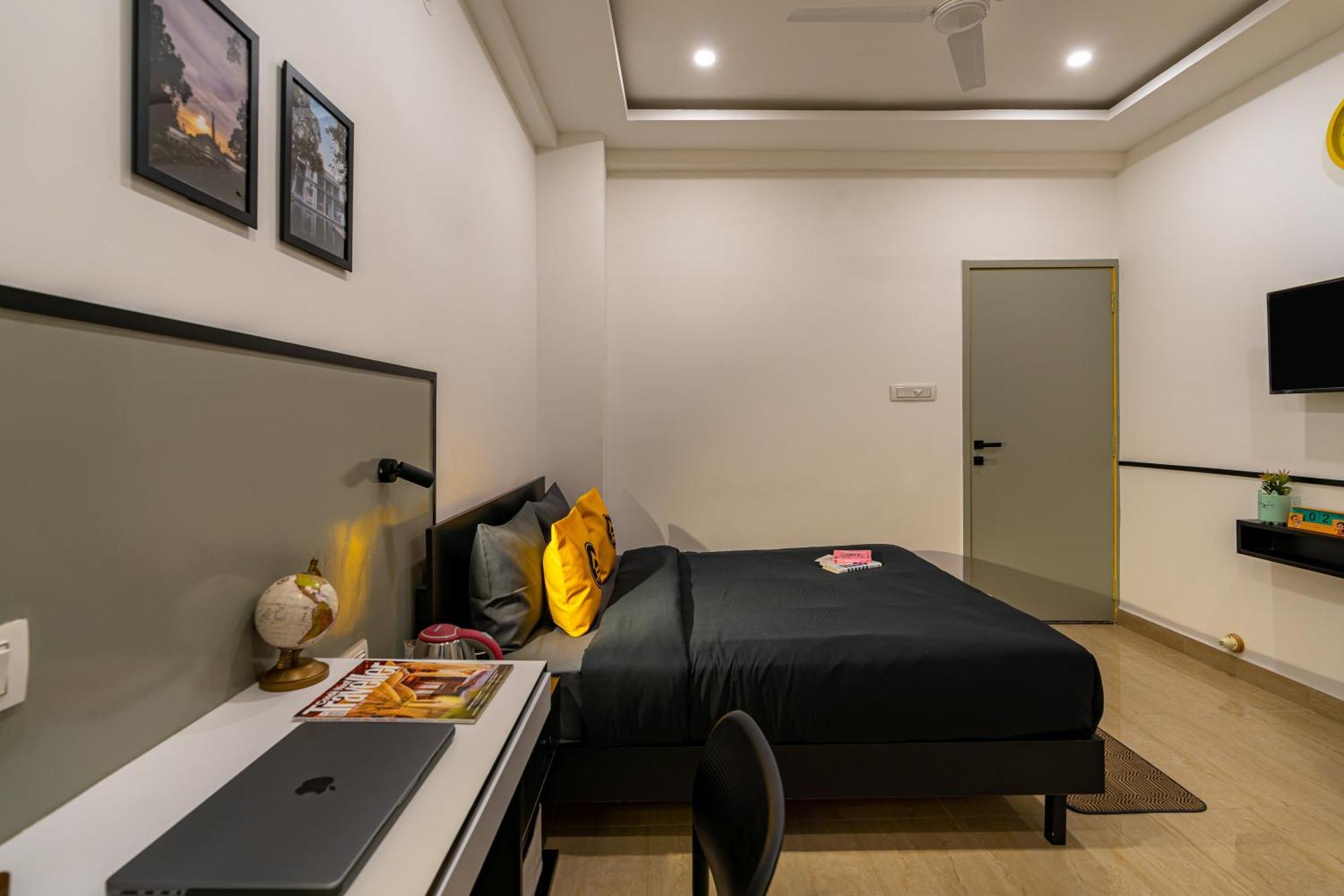 The Hosteller Bangalore, Koramangala 外观 照片